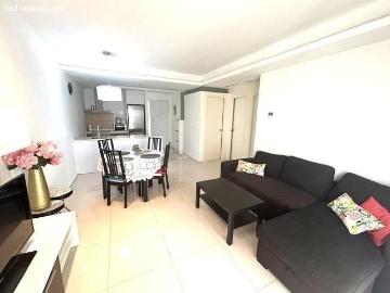 Apartamento con solarium en Gran Sol
