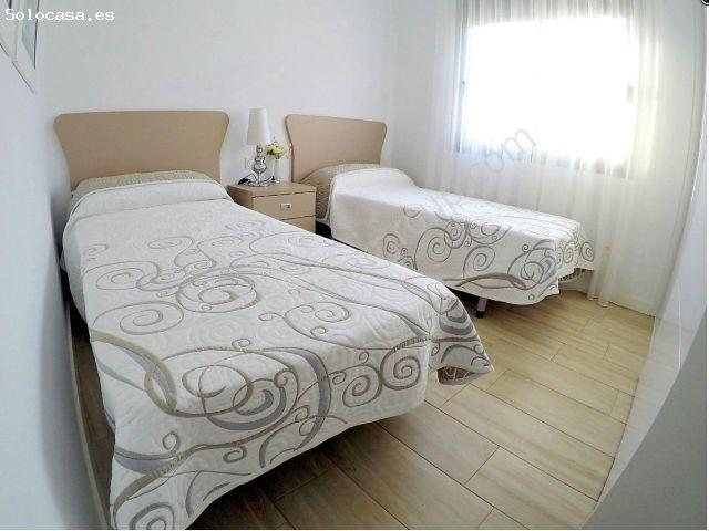 Apartamento con solarium en Gran Sol