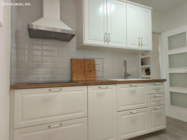 Apartamento con patio en Canido, Ferrol