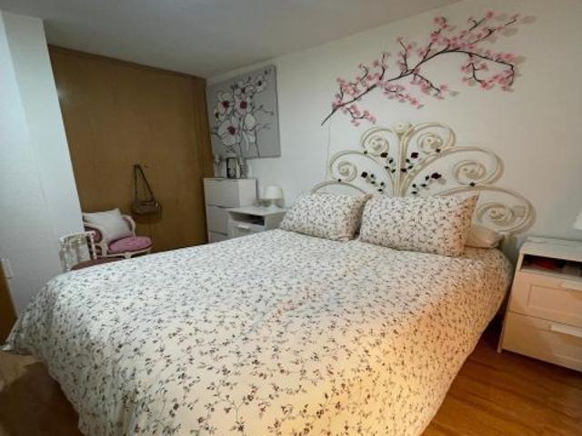APARTAMENTO CON PATIO Y GARAJE EN EL MOLAR