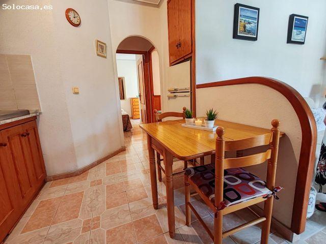 APARTAMENTO CON PISCINA