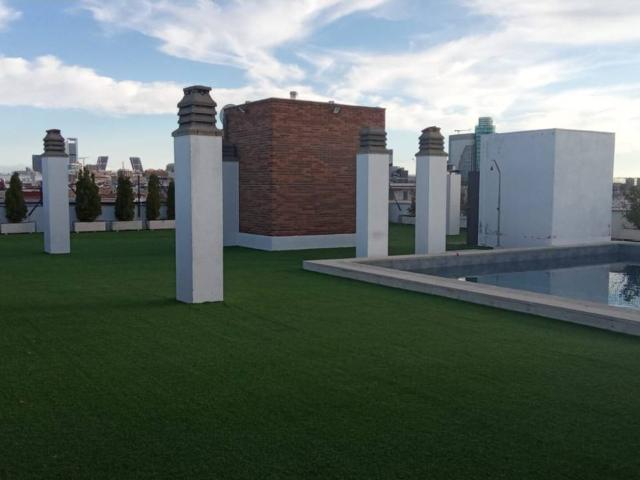 APARTAMENTO CON PISCINA