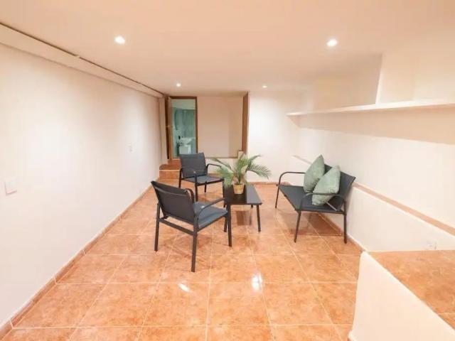 Apartamento con piscina en alquiler en BARCAS LAS
