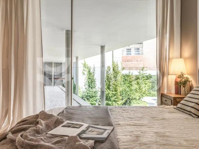 Apartamento con piscina en alquiler en Calle de Pantoja