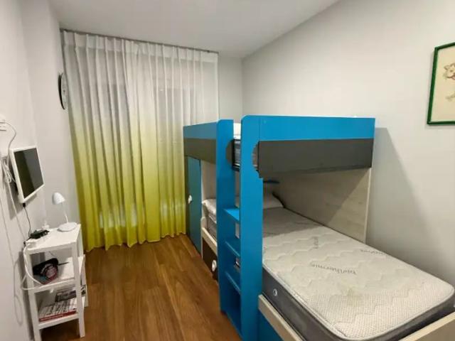 Apartamento con piscina en alquiler en Calle Rector Federico Mayor Zaragoza 11