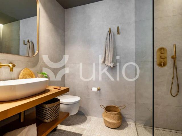 Apartamento con piscina en alquiler en Carrer de Josep Torres