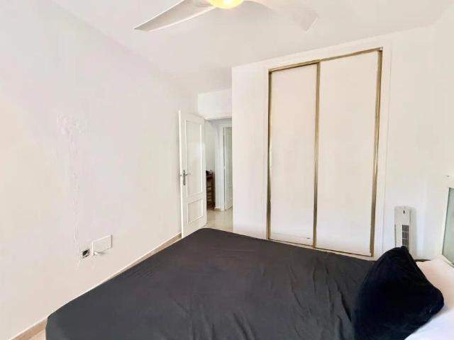 Apartamento con piscina en alquiler en Centro