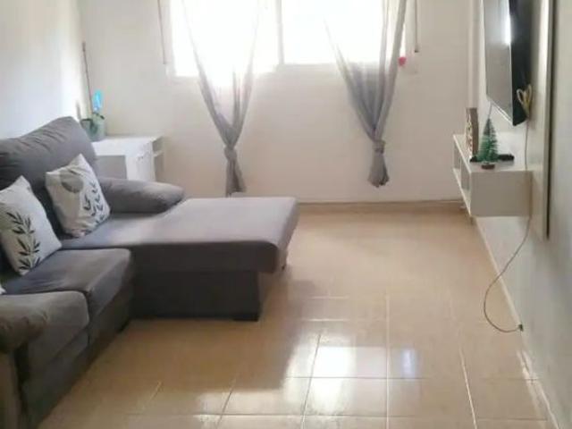 Apartamento con piscina en alquiler en Centro