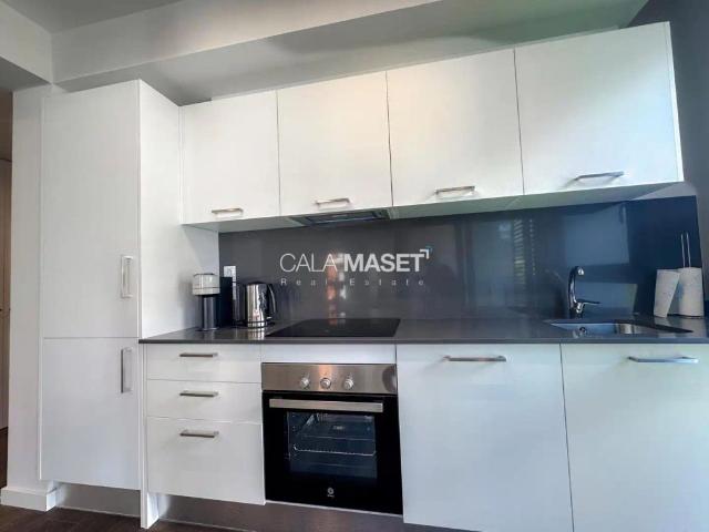 Apartamento con piscina en alquiler en de Berlín