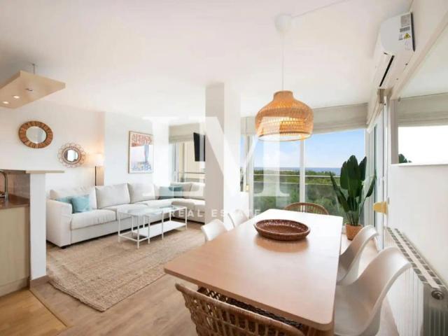 Apartamento con piscina en alquiler en EUROPA