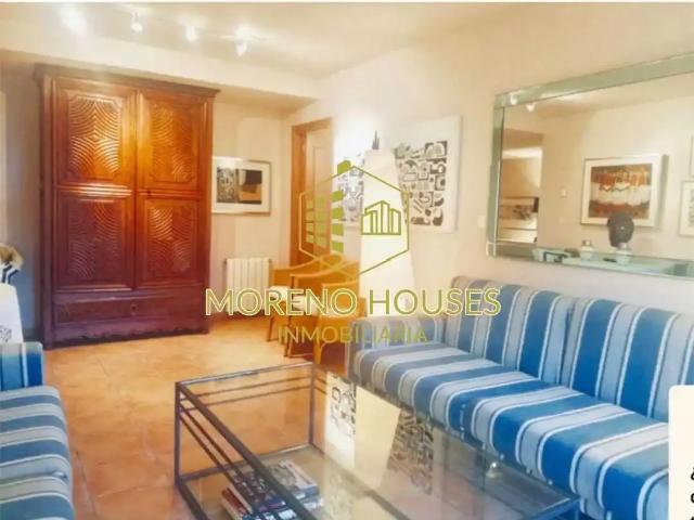 Apartamento con piscina en alquiler en Montañar El Arenal