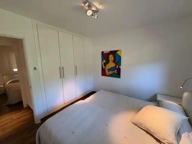 Apartamento con piscina en alquiler en MOLA D'AIRES