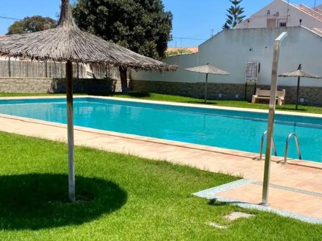 Apartamento con piscina en alquiler en Nueva Torrevieja Aguas Nuevas