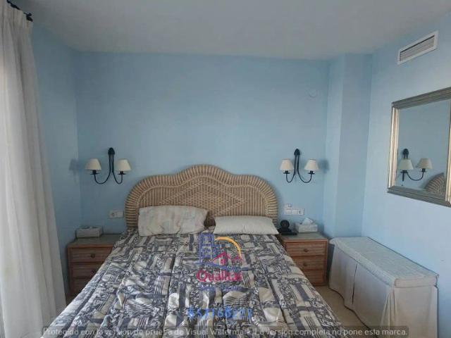 Apartamento con piscina en alquiler en Oliva Nova