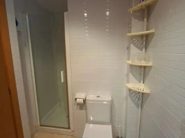 Apartamento con piscina en alquiler en Oliva Playa
