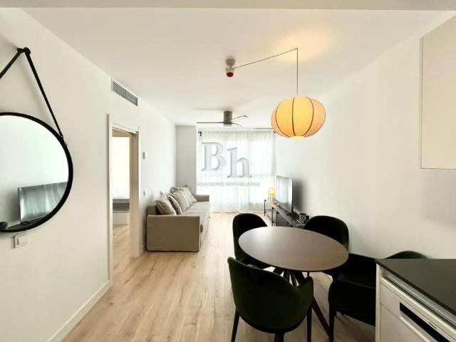 Apartamento con piscina en alquiler en Paseo de Martiricos