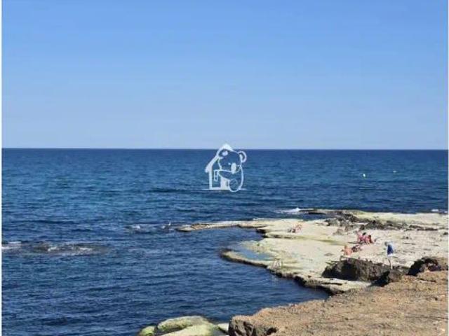 Apartamento con piscina en alquiler en Playa de los Locos