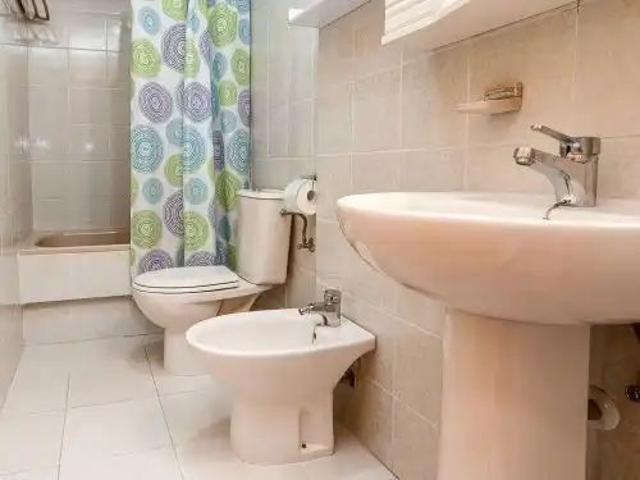 Apartamento con piscina en alquiler en Playa del Cura