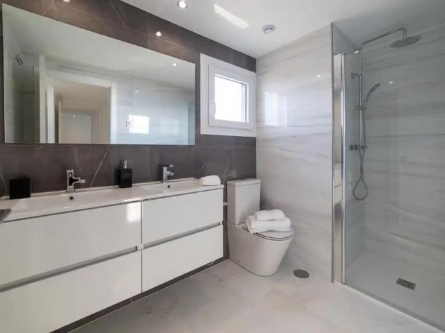 Apartamento con piscina en alquiler en Playa del Acequión, Náufragos y Rocío del Mar