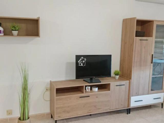 Apartamento con piscina en alquiler en Playa del Acequión, Náufragos y Rocío del Mar