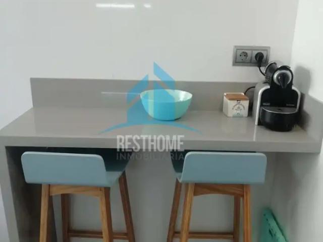 Apartamento con piscina en alquiler en Racó