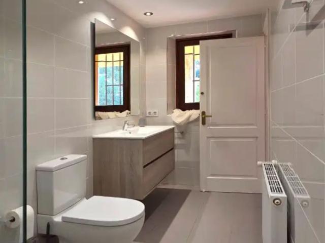 Apartamento con piscina en alquiler en Residencial Begur Esclanyà