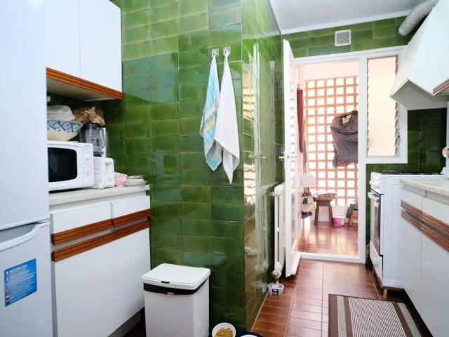 Apartamento con piscina en alquiler en Riera