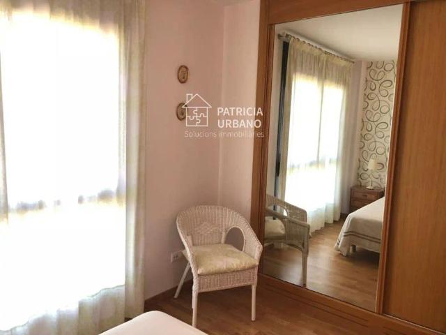 Apartamento con piscina en alquiler en Riu Brugent