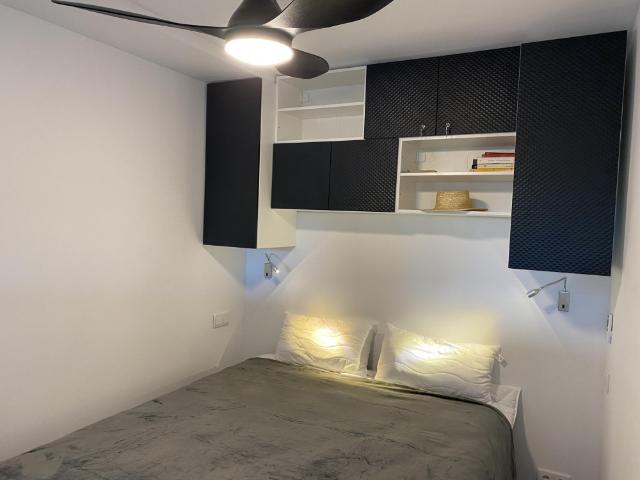 Apartamento con piscina en Calella de Palafrugell