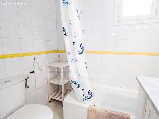Apartamento con piscina en Son Parc