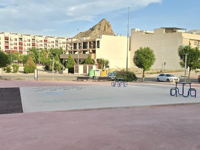 Apartamento con Piscinas y Naturaleza en Spa Valley Villanueva del Río Segura