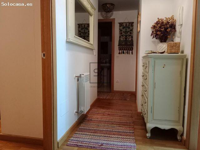 APARTAMENTO CON PLAZA DE GARAJE EN MUGARDOS O BAÑO