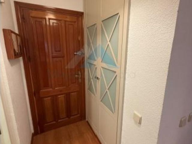 APARTAMENTO CON PLAZA DE GARAJE EN ALQUILER CASCO HISTORICO