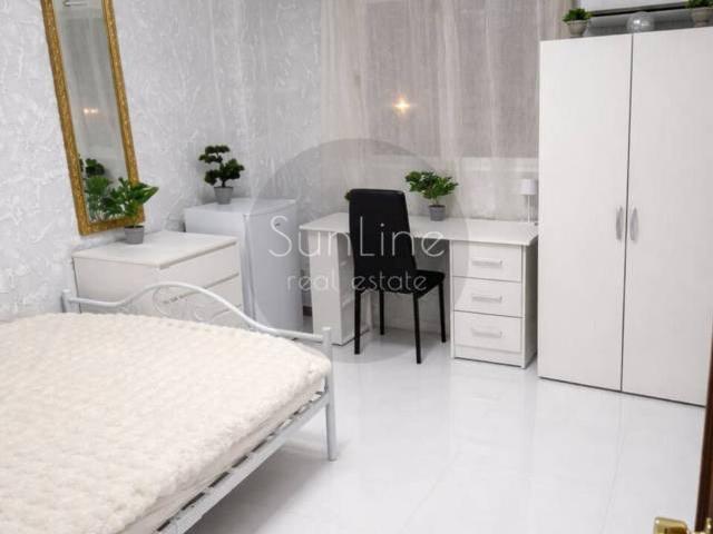 Apartamento con ROI del 7 % anual