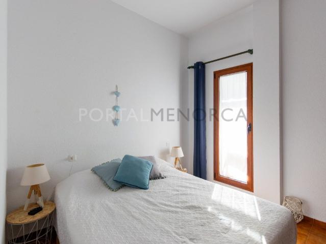Apartamento con terraza cerca de la playa en Cala Galdana 0m² Ferreries