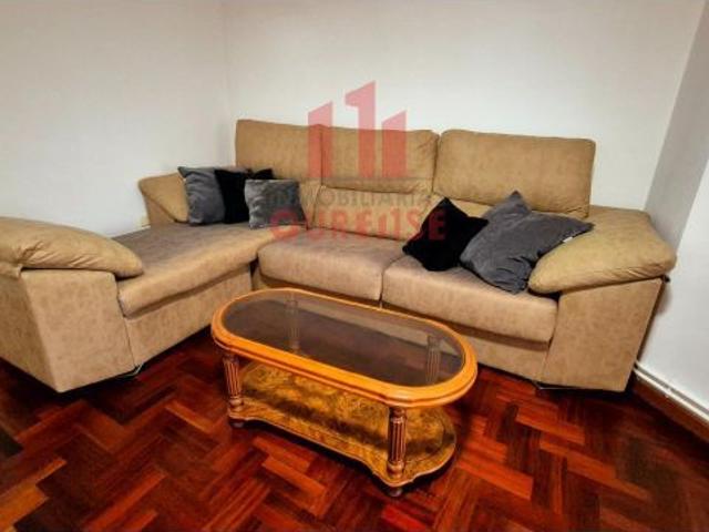 APARTAMENTO CON TERRAZA EN LA ZONA DEL PUENTE DISPONIBLE A PARTIR DEL 15 DE JULIO DE 2026