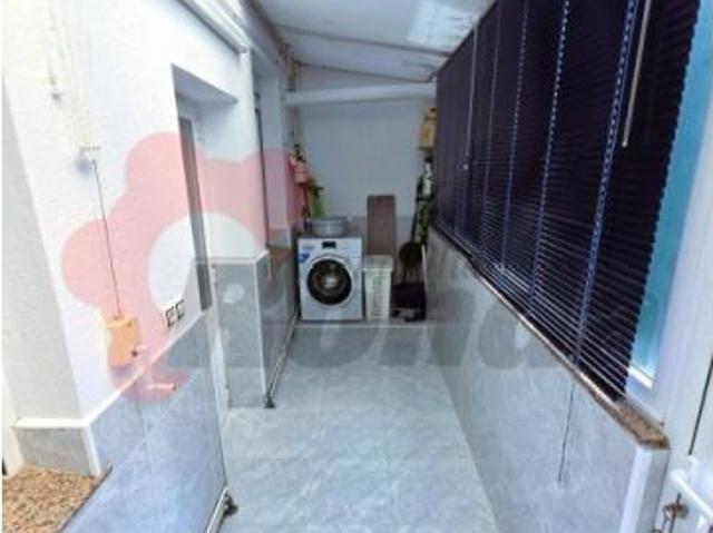 Apartamento con terraza en rua dos Paxariños
