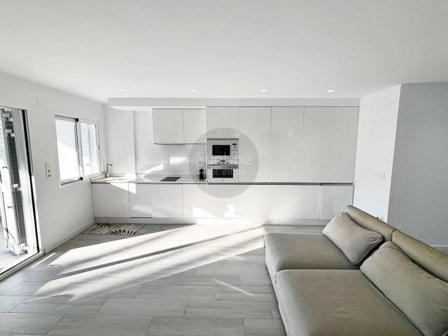 Apartamento con vistas al mar