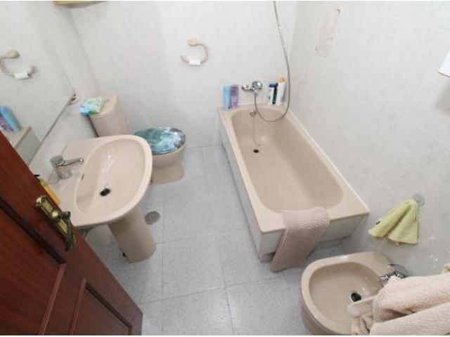 Apartamento con vistas al mar