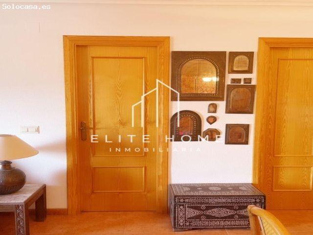 APARTAMENTO CON VISTAS AL MAR DISPONIBLE PARA ALQUILER TEMPORAL DE SEPTIEMBRE A JUNIO