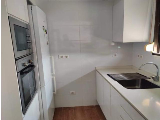 Apartamento con vistas al mar en Benicasim