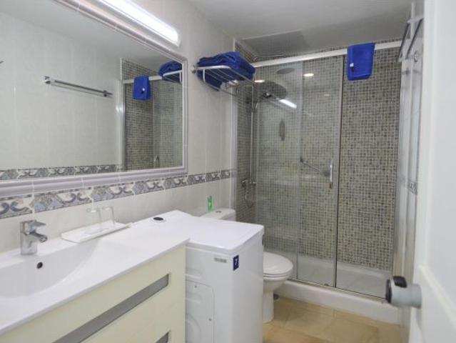 Apartamento con vistas al mar en Patalavaca