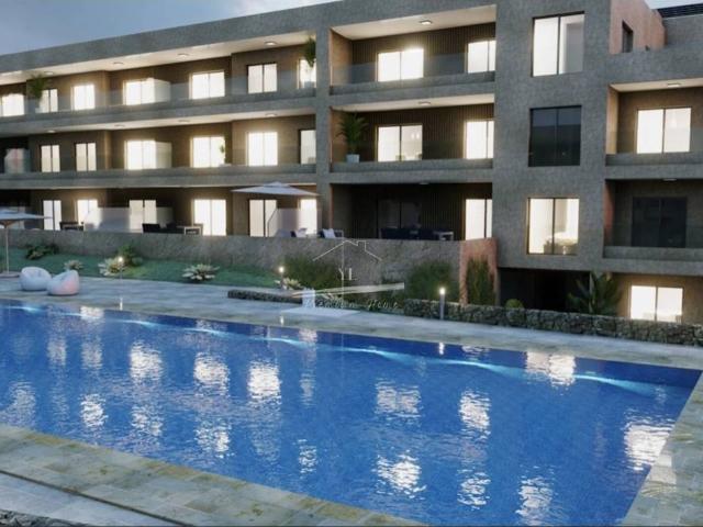 Apartamento con vistas al mar en Sotavento Suites, La Tejida, El Medano