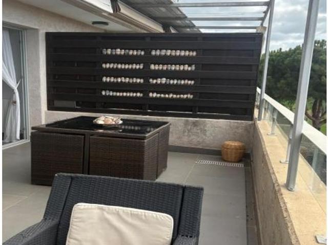 Apartamento con vistas al mar garantizadas en Altos del Rompido
