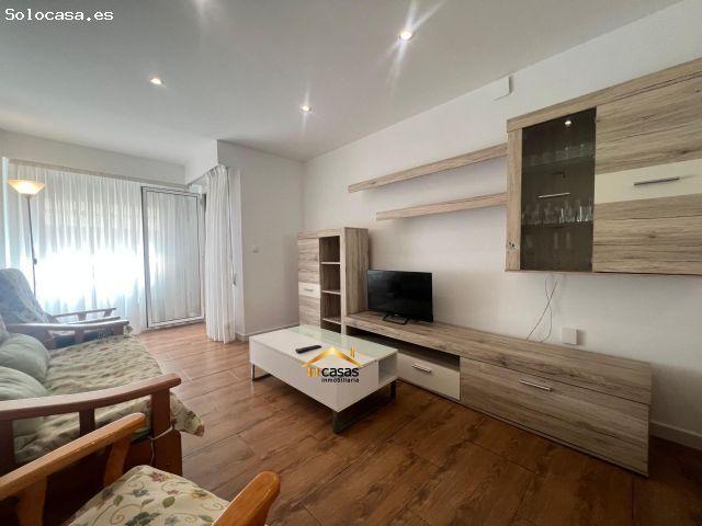 APARTAMENTO CON VISTAS AL CLUB NAUTICO