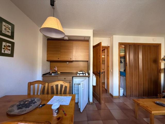 Apartamento con vistas en Boí Taüll | Ascensor | Ideal inversión o segunda residencia