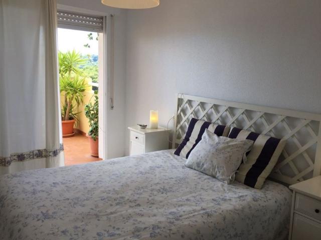 Apartamento con vistas en Campoamor
