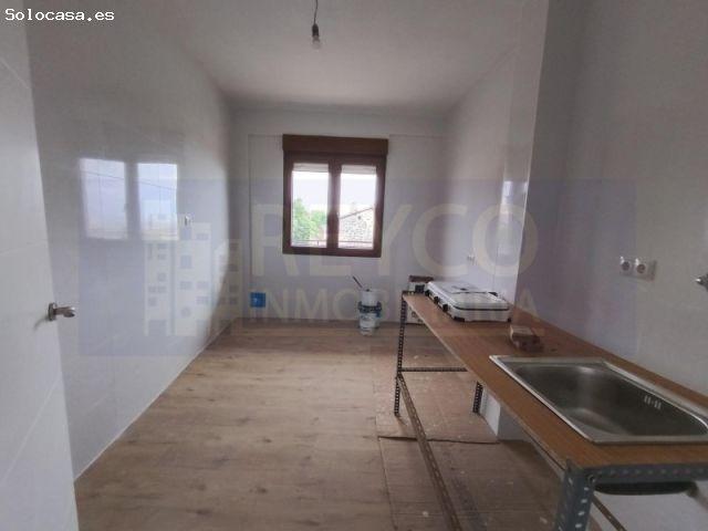 APARTAMENTO CON VISTAS