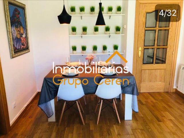 APARTAMENTO CON ZONA DEPORTIVA Y LICENCIA TURISTICA