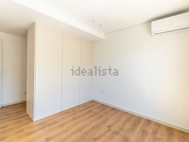 Apartamento, Conceição